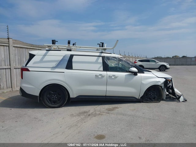 KIA Carnival Lx 2025 KNDNB5K37S6524069 Image 12