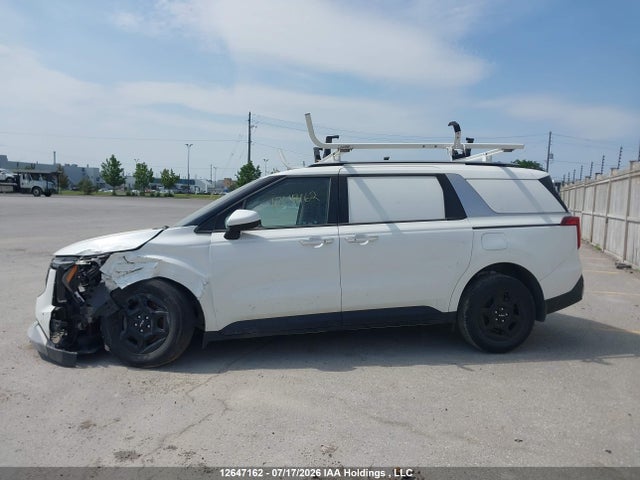 KIA Carnival Lx 2025 KNDNB5K37S6524069 Image 13