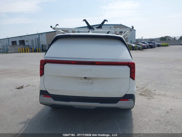 KIA Carnival Lx 2025 KNDNB5K37S6524069 Image 15