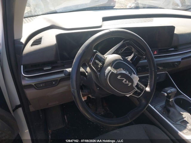 KIA Carnival Lx 2025 KNDNB5K37S6524069 Image 16