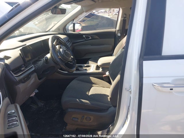 KIA Carnival Lx 2025 KNDNB5K37S6524069 Image 17