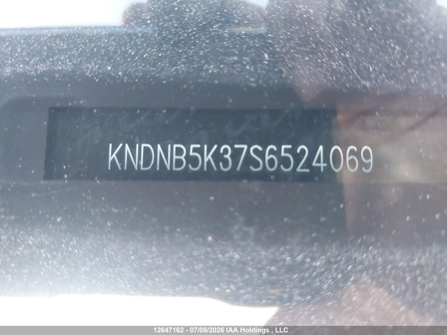KIA Carnival Lx 2025 KNDNB5K37S6524069 Image 18