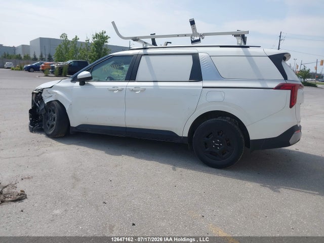 KIA Carnival Lx 2025 KNDNB5K37S6524069 Image 3