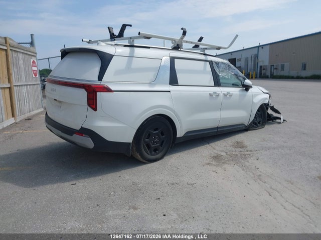 KIA Carnival Lx 2025 KNDNB5K37S6524069 Image 4