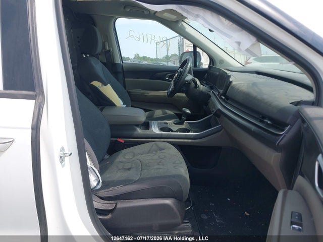 KIA Carnival Lx 2025 KNDNB5K37S6524069 Image 5