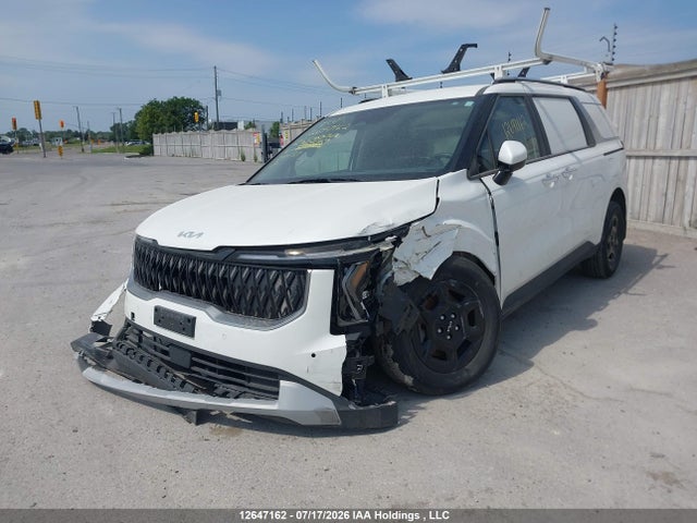 KIA Carnival Lx 2025 KNDNB5K37S6524069 Image 6