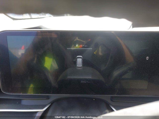 KIA Carnival Lx 2025 KNDNB5K37S6524069 Image 7