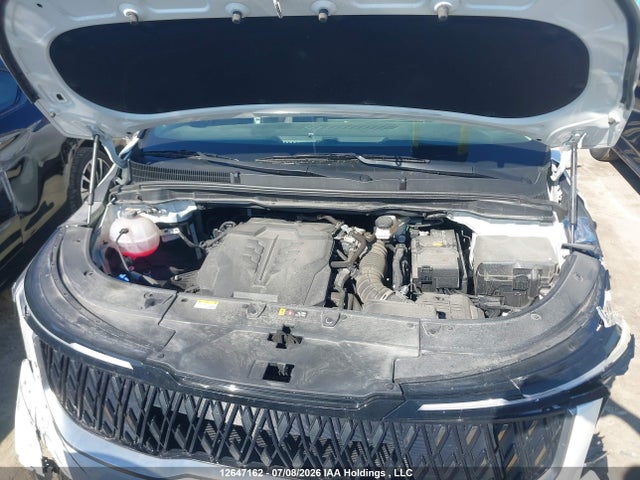 KIA Carnival Lx 2025 KNDNB5K37S6524069 Image 9