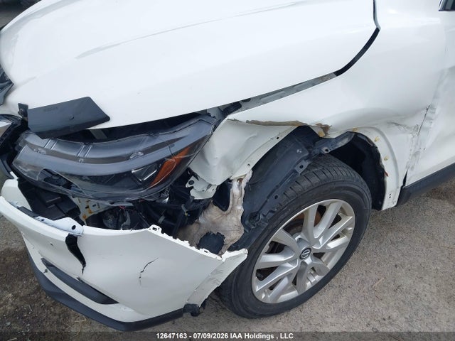 Продаж на аукціоні авто 2020 Nissan Qashqai S/sl/sv, vin: JN1BJ1CW1LW363830, номер лоту: 12647163
