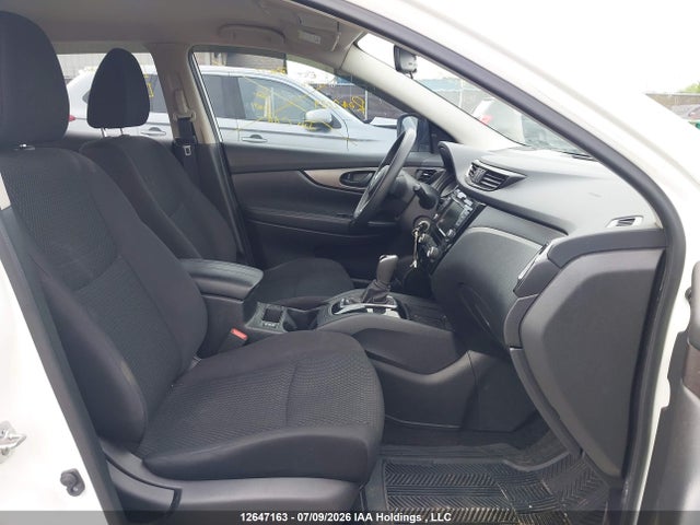 Продаж на аукціоні авто 2020 Nissan Qashqai S/sl/sv, vin: JN1BJ1CW1LW363830, номер лоту: 12647163