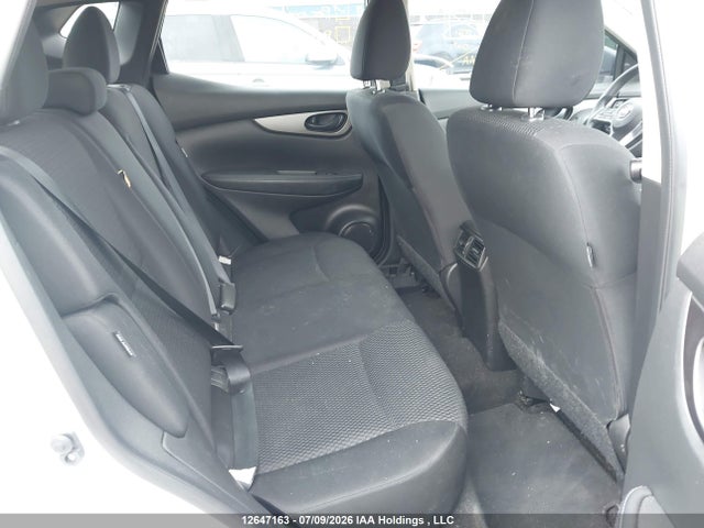 Продаж на аукціоні авто 2020 Nissan Qashqai S/sl/sv, vin: JN1BJ1CW1LW363830, номер лоту: 12647163