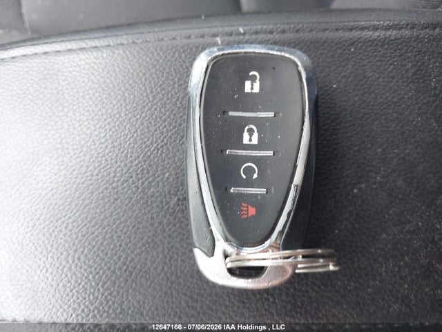Chevrolet Cruze Lt Auto 2018 3G1BE6SM3JS587763 Image 11