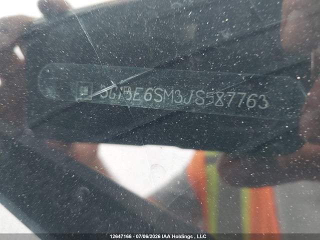 Chevrolet Cruze Lt Auto 2018 3G1BE6SM3JS587763 Image 19