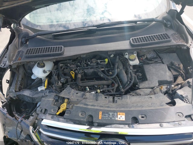Ford ESCAPE SE 2019 1FMCU9GD4KUB72599 Image 10