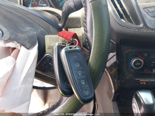 Ford ESCAPE SE 2019 1FMCU9GD4KUB72599 Image 11