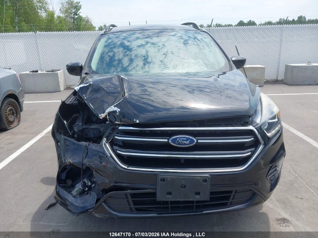 Ford ESCAPE SE 2019 1FMCU9GD4KUB72599 Image 13