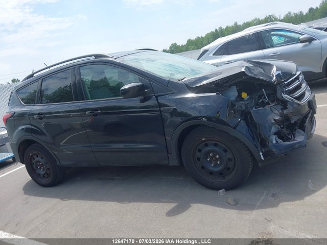 Ford ESCAPE SE 2019 1FMCU9GD4KUB72599 Image 14