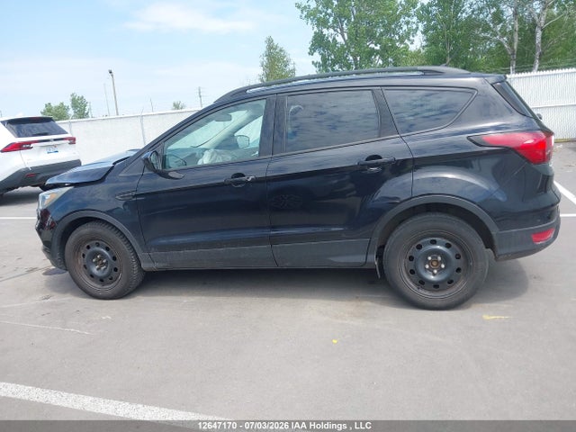 Ford ESCAPE SE 2019 1FMCU9GD4KUB72599 Image 15