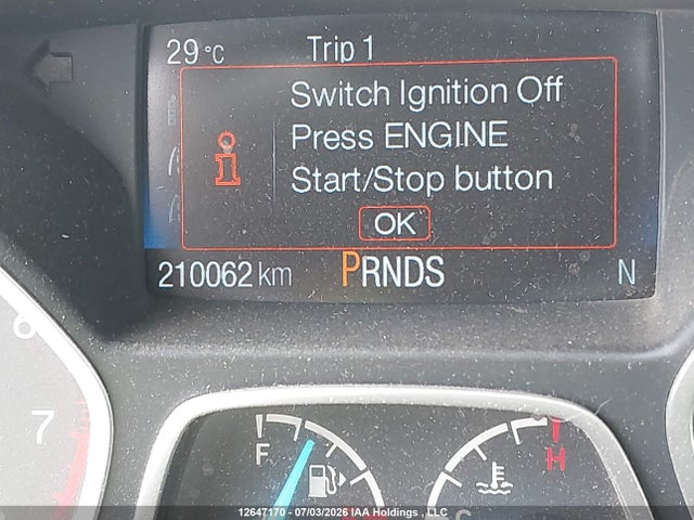 Ford ESCAPE SE 2019 1FMCU9GD4KUB72599 Image 16