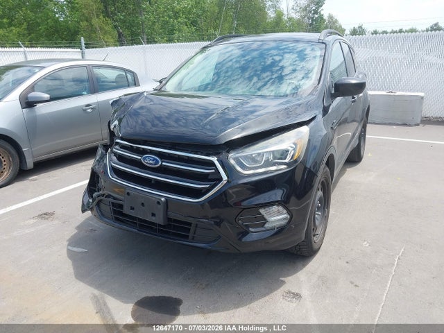 Ford ESCAPE SE 2019 1FMCU9GD4KUB72599 Image 2