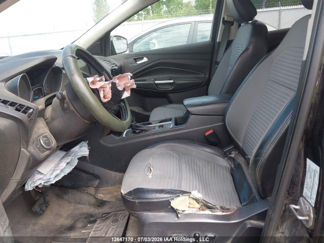Ford ESCAPE SE 2019 1FMCU9GD4KUB72599 Image 5