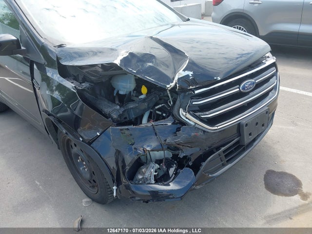 Ford ESCAPE SE 2019 1FMCU9GD4KUB72599 Image 6