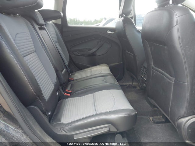 Ford ESCAPE SE 2019 1FMCU9GD4KUB72599 Image 8
