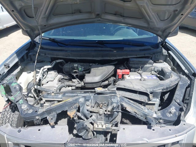Aukcja sprzedaży 2009 Nissan Rogue S, vin: JN8AS58V19W448502, numer aukcji: 12647171