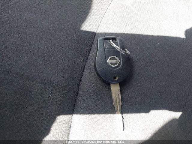 Aukcja sprzedaży 2009 Nissan Rogue S, vin: JN8AS58V19W448502, numer aukcji: 12647171