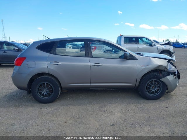 Aukcja sprzedaży 2009 Nissan Rogue S, vin: JN8AS58V19W448502, numer aukcji: 12647171
