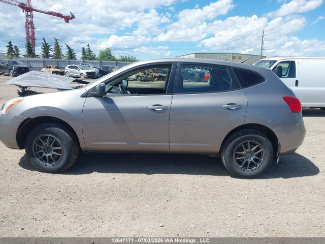 Aukcja sprzedaży 2009 Nissan Rogue S, vin: JN8AS58V19W448502, numer aukcji: 12647171