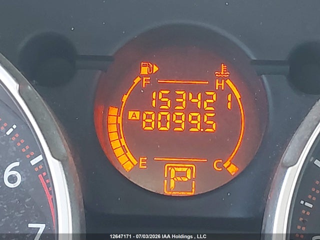 Aukcja sprzedaży 2009 Nissan Rogue S, vin: JN8AS58V19W448502, numer aukcji: 12647171