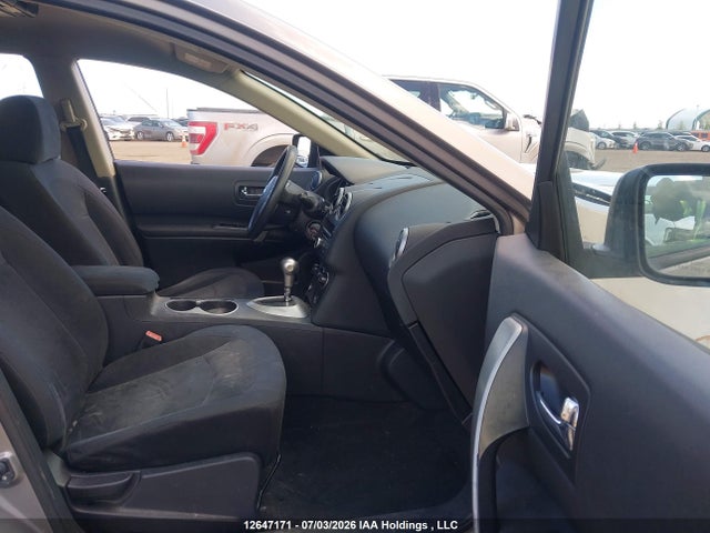 Aukcja sprzedaży 2009 Nissan Rogue S, vin: JN8AS58V19W448502, numer aukcji: 12647171