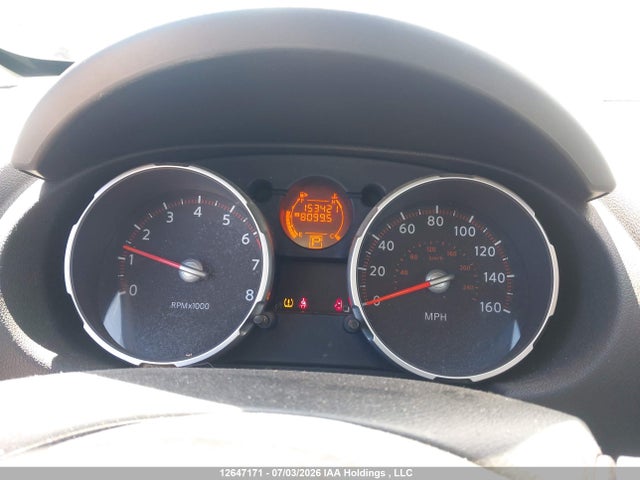 Aukcja sprzedaży 2009 Nissan Rogue S, vin: JN8AS58V19W448502, numer aukcji: 12647171