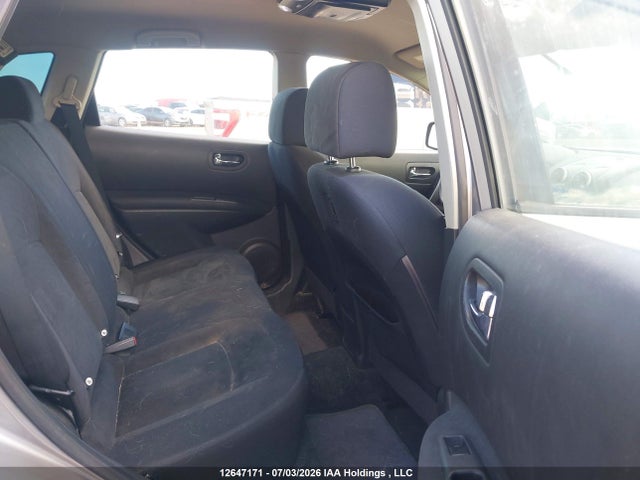 Aukcja sprzedaży 2009 Nissan Rogue S, vin: JN8AS58V19W448502, numer aukcji: 12647171