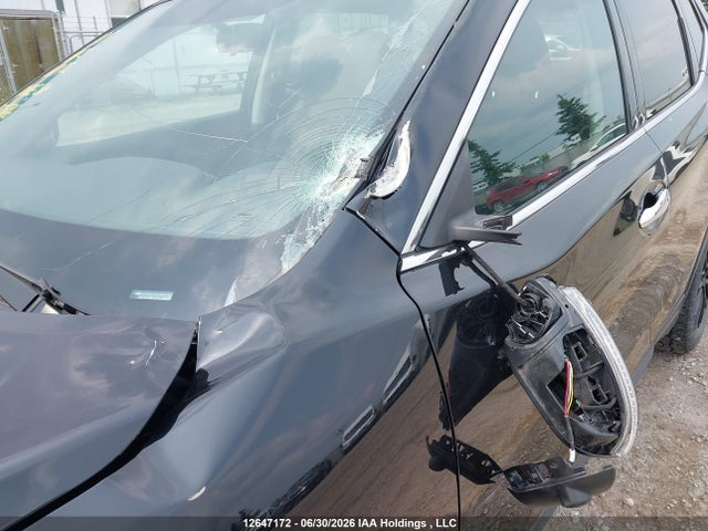 Aukcja sprzedaży 2017 Nissan Rogue S/sl Platinum/sv, vin: 5N1AT2MV2HC795586, numer aukcji: 12647172