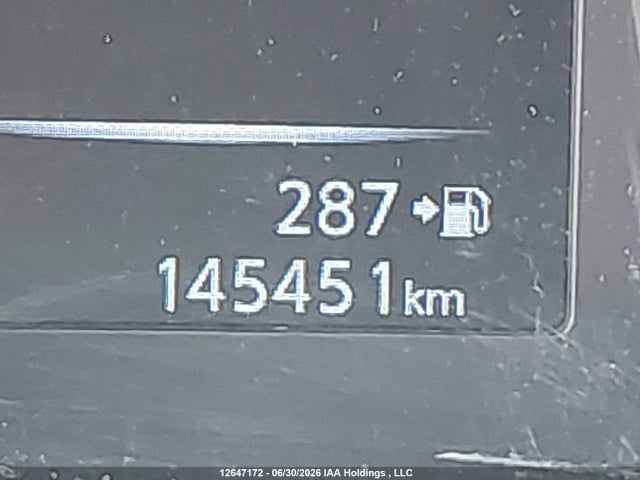 Aukcja sprzedaży 2017 Nissan Rogue S/sl Platinum/sv, vin: 5N1AT2MV2HC795586, numer aukcji: 12647172
