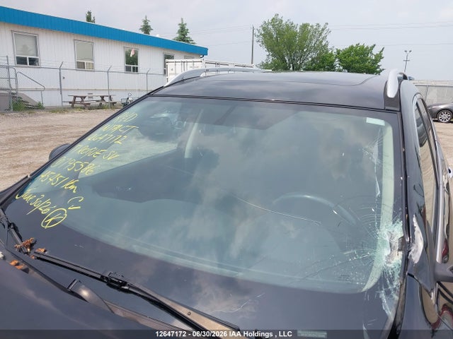 Aukcja sprzedaży 2017 Nissan Rogue S/sl Platinum/sv, vin: 5N1AT2MV2HC795586, numer aukcji: 12647172