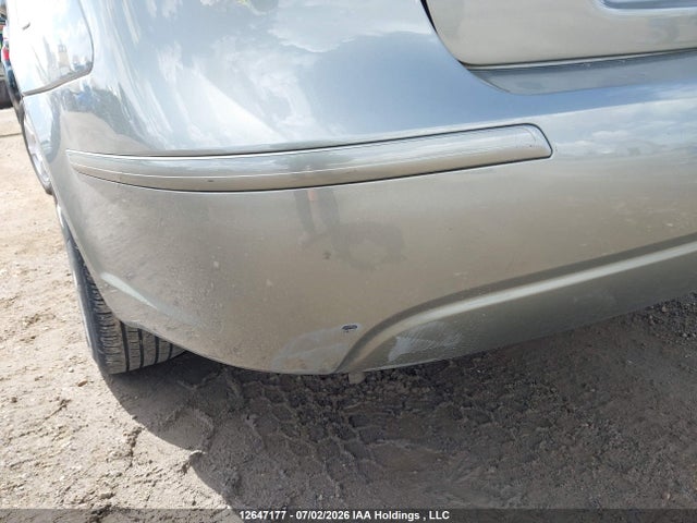 12647177 :رقم المزاد ، 5NPET46C29H523025 vin ، 2009 Hyundai Sonata Gls مزاد بيع