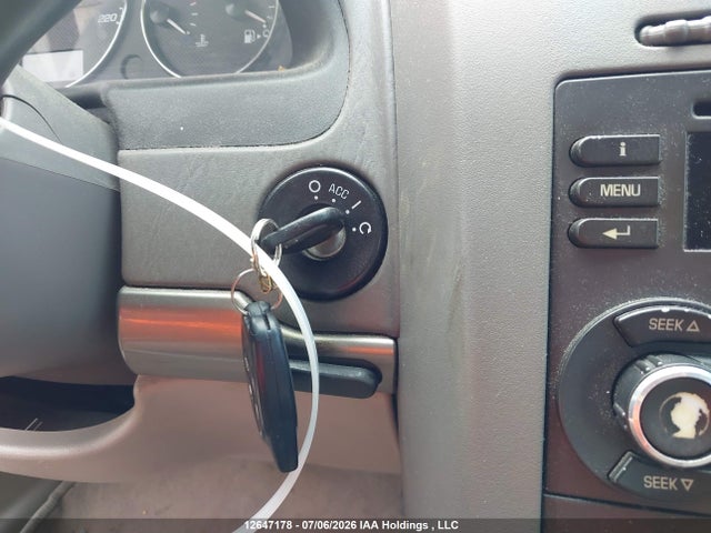 Aukcja sprzedaży 2007 Chevrolet Malibu Ls, vin: 1G1ZS58F47F108743, numer aukcji: 12647178