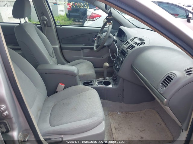 Aukcja sprzedaży 2007 Chevrolet Malibu Ls, vin: 1G1ZS58F47F108743, numer aukcji: 12647178