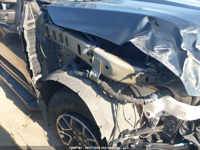 Ford F150 Supercrew 2023 1FTFW1E84PFA85705 Image 22