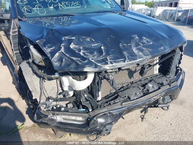 Ford F150 Supercrew 2023 1FTFW1E84PFA85705 Image 6