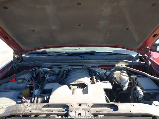 GMC Sierra K1500 Slt 2014 1GTV2VEC4EZ114411 Image 10