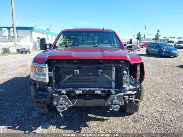 GMC Sierra K1500 Slt 2014 1GTV2VEC4EZ114411 Image 13
