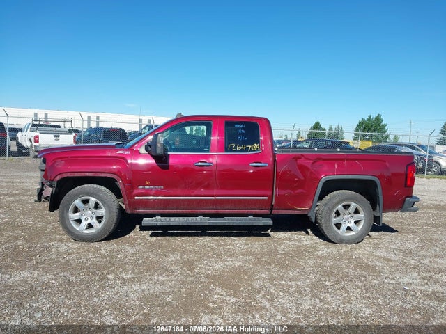GMC Sierra K1500 Slt 2014 1GTV2VEC4EZ114411 Image 15