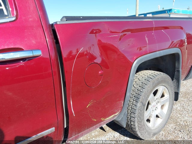 GMC Sierra K1500 Slt 2014 1GTV2VEC4EZ114411 Image 20