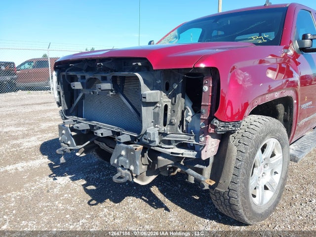 GMC Sierra K1500 Slt 2014 1GTV2VEC4EZ114411 Image 6