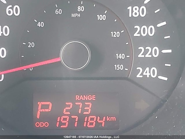 12647185 :رقم المزاد ، 5XYKT3A68DG365644 vin ، 2013 Kia Sorento Lx مزاد بيع