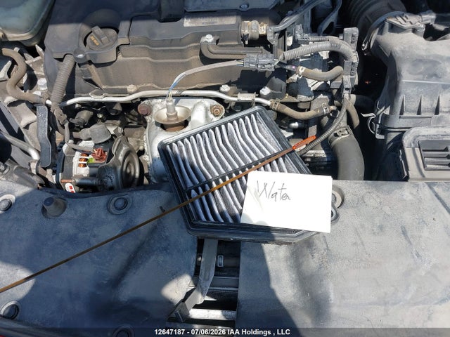 Honda CIVIC EX 2021 2HGFC2F77MH010044 Image 11